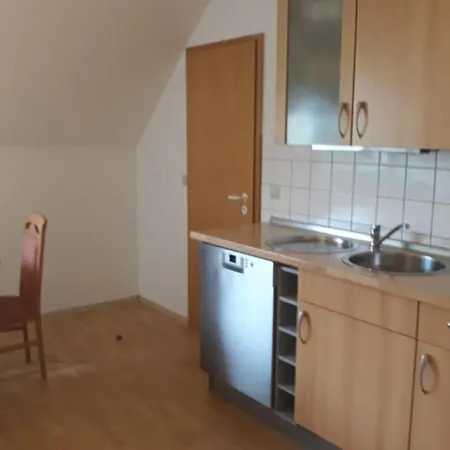 Ferienwohnung Sandebeck