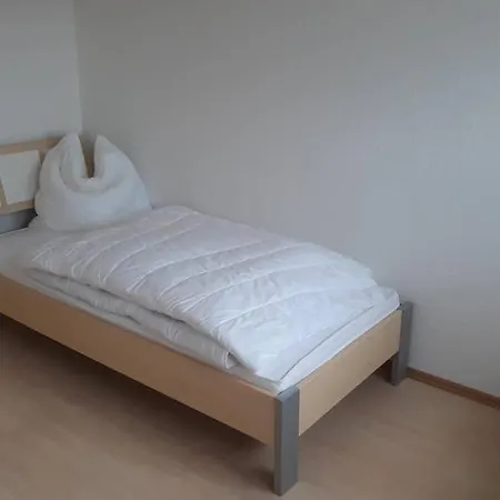 Ferienwohnung Sandebeck