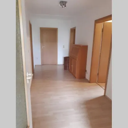 Ferienwohnung Sandebeck *