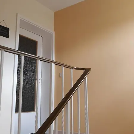 Ferienwohnung Sandebeck Steinheim (Westphalia)
