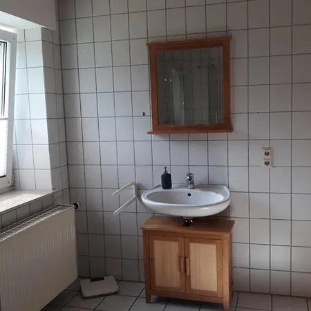 Ferienwohnung Sandebeck Steinheim (Westphalia)