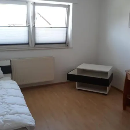 Ferienwohnung Sandebeck *